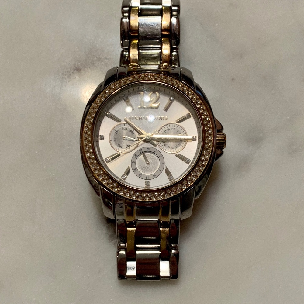 Women's Michael Kors watch